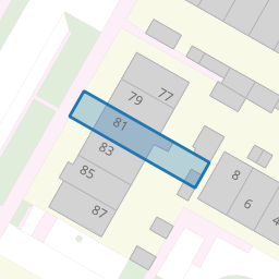 Perceel CTC00-C-3518