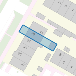 Perceel CTC00-C-3519