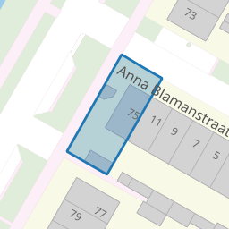 Perceel CTC00-C-3522