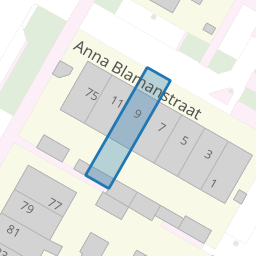 Perceel CTC00-C-3524