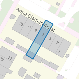Perceel CTC00-C-3525