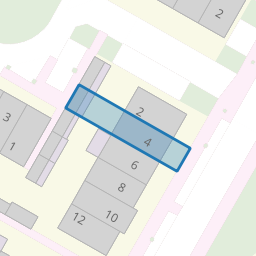 Perceel CTC00-C-3531