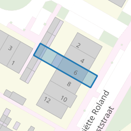 Perceel CTC00-C-3532