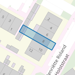 Perceel CTC00-C-3533