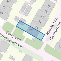 Perceel CTC00-C-3541
