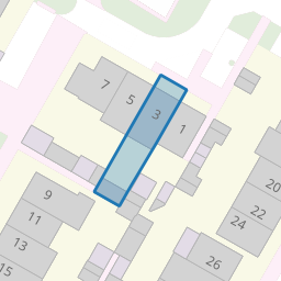 Perceel CTC00-C-3545