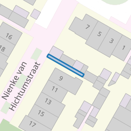 Perceel CTC00-C-3548