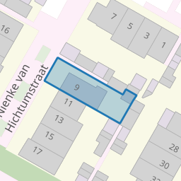 Perceel CTC00-C-3549