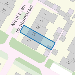 Perceel CTC00-C-3552