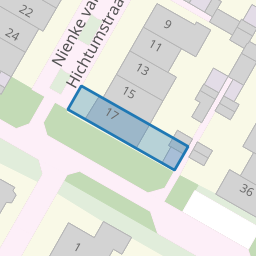 Perceel CTC00-C-3553