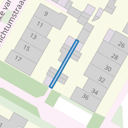 Perceel CTC00-C-3554