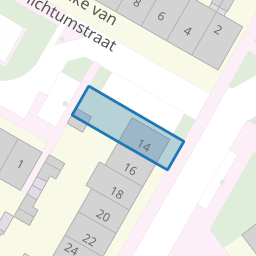 Perceel CTC00-C-3555