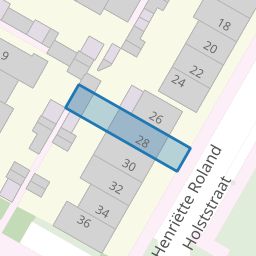 Perceel CTC00-C-3562