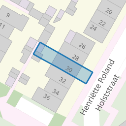 Perceel CTC00-C-3563