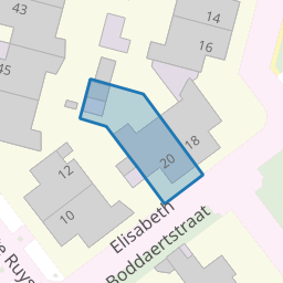 Perceel CTC00-C-3583