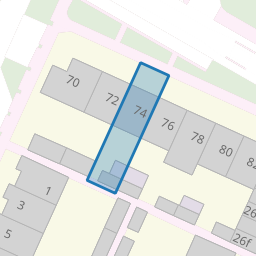 Perceel CTC00-C-3626