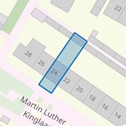 Perceel CTC00-C-3636