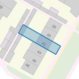 Perceel CTC00-C-3640