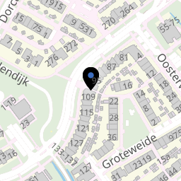 Appartement CTC00 C 3661 2