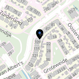 Appartement CTC00 C 3661 3