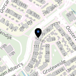 Appartement CTC00 C 3661 4