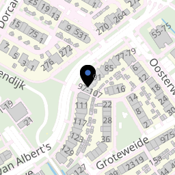 Appartement CTC00 C 3661 5