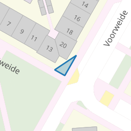 Perceel CTC00-C-3702