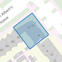 Perceel CTC00-C-3703