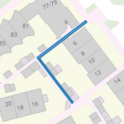 Perceel CTC00-C-3713