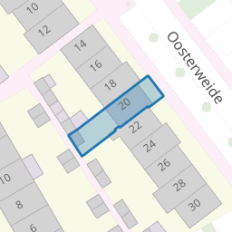Perceel CTC00-C-3717