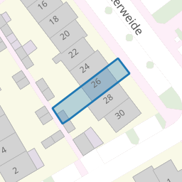 Perceel CTC00-C-3720