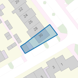 Perceel CTC00-C-3722