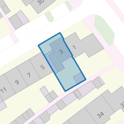 Perceel CTC00-C-3725