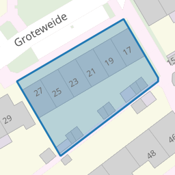 Perceel CTC00-C-3729