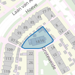 Perceel CTC00-C-3740