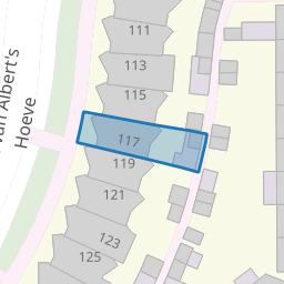Perceel CTC00-C-3749