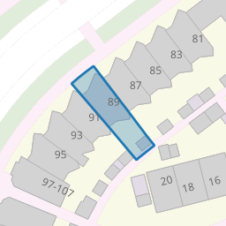 Perceel CTC00-C-3757