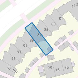 Perceel CTC00-C-3758