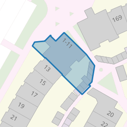 Perceel CTC00-C-3783