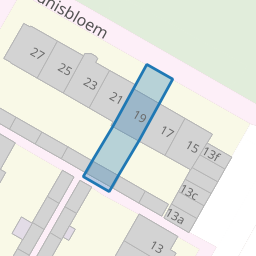 Perceel CTC00-C-3815