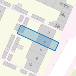 Perceel CTC00-C-3818