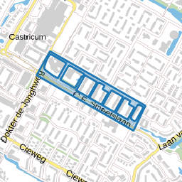Perceel CTC00-C-3832