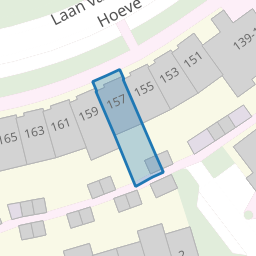 Perceel CTC00-C-3900