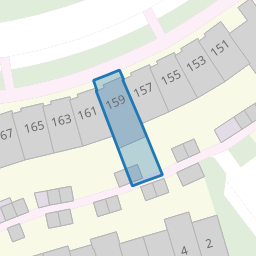 Perceel CTC00-C-3901