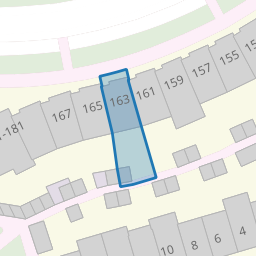 Perceel CTC00-C-3903