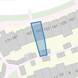 Perceel CTC00-C-3904
