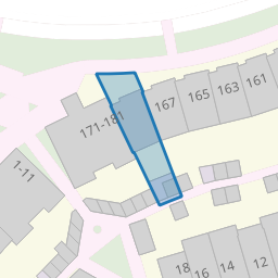 Perceel CTC00-C-3906