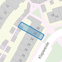 Perceel CTC00-C-3934