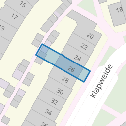 Perceel CTC00-C-3936