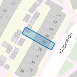 Perceel CTC00-C-3937